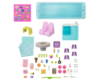 Barbie Kamper Marzeń - 1066155 - zdjęcie 2